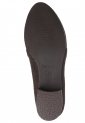 Botines Tannino Gamuza Marrón de Tannino