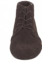Botines Tannino Gamuza Marrón de Tannino