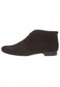 Botines Tannino Gamuza Marrón de Tannino