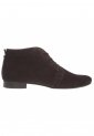 Botines Tannino Gamuza Marrón de Tannino
