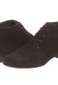 Botines Tannino Gamuza Marrón de Tannino