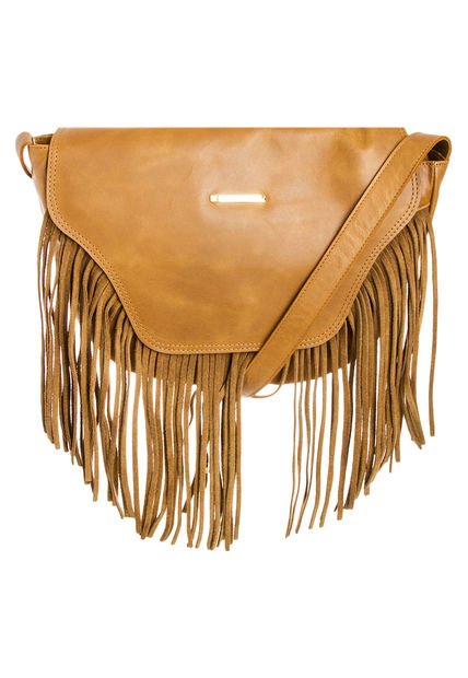 Bolso Tannino Miel