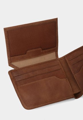 Billetera Café Tannino