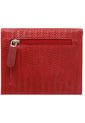 Billetera Roja Tannino de Tannino