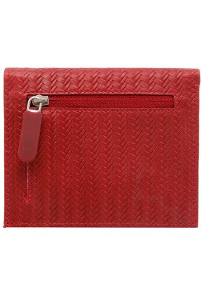 Billetera Roja Tannino