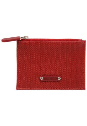 Billetera Roja Tannino