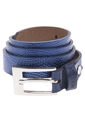 Cinturón Azul Oscuro Tannino de Tannino