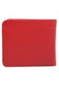 Billetera Rojo Tannino de Tannino
