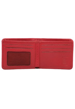 Billetera Rojo Tannino