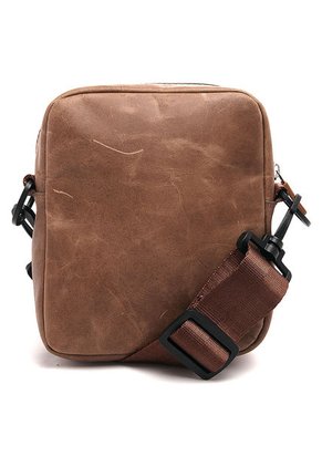 Bolso Manos Libres Miel Tannino