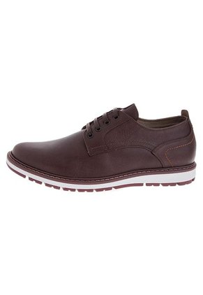 Zapato Casual Café Tannino