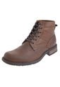 Bota Casual Café Tannino de Tannino