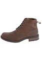 Bota Casual Café Tannino de Tannino