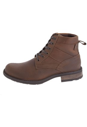Bota Casual Café Tannino