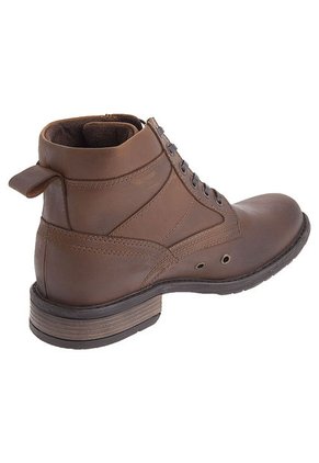 Bota Casual Café Tannino