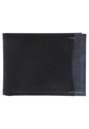 Billetera Tannino Negro