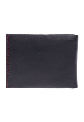 Billetera Negra Tannino