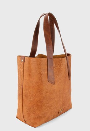 Bolso Miel Tannino