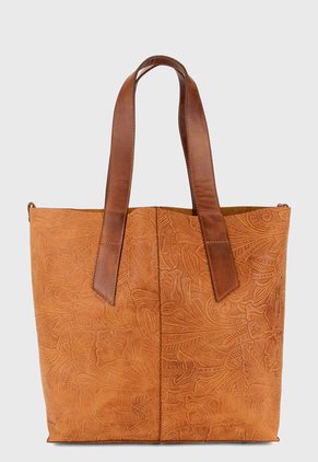 Bolso Miel Tannino