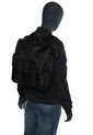 Morral Negro Nappa de Tannino