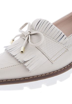 Oxford Beige Tannino