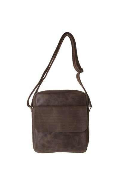 Bolso Tannino Café - Compra Ahora | Dafiti Colombia
