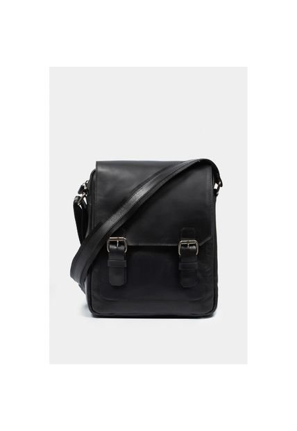 Bolso Para Hombre Tipo Bandolera - Compra Ahora | Dafiti Colombia