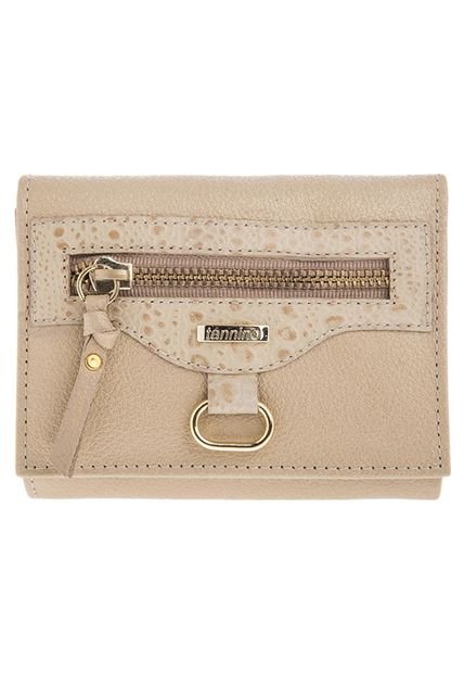 Billetera Dorada Tannino