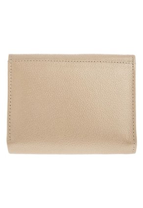 Billetera Dorada Tannino