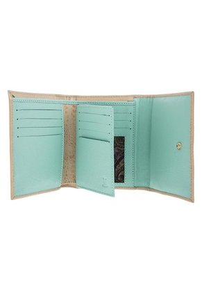 Billetera Dorada Tannino