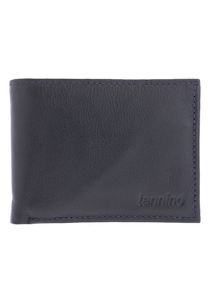 Billetera Negra Tannino