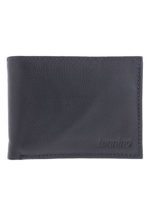 Billetera Negra Tannino