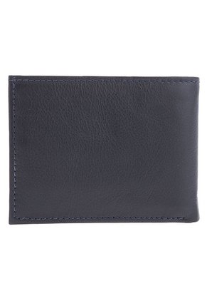 Billetera Negra Tannino