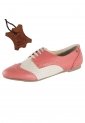 Zapatos Tanino Coral-Beige de Tannino