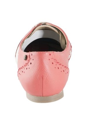 Zapatos Tanino Coral-Beige