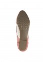 Zapatos Tanino Coral-Beige de Tannino