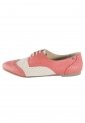 Zapatos Tanino Coral-Beige de Tannino