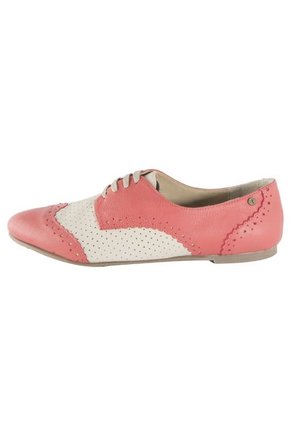 Zapatos Tanino Coral-Beige