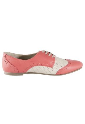 Zapatos Tanino Coral-Beige