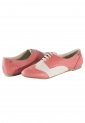 Zapatos Tanino Coral-Beige de Tannino