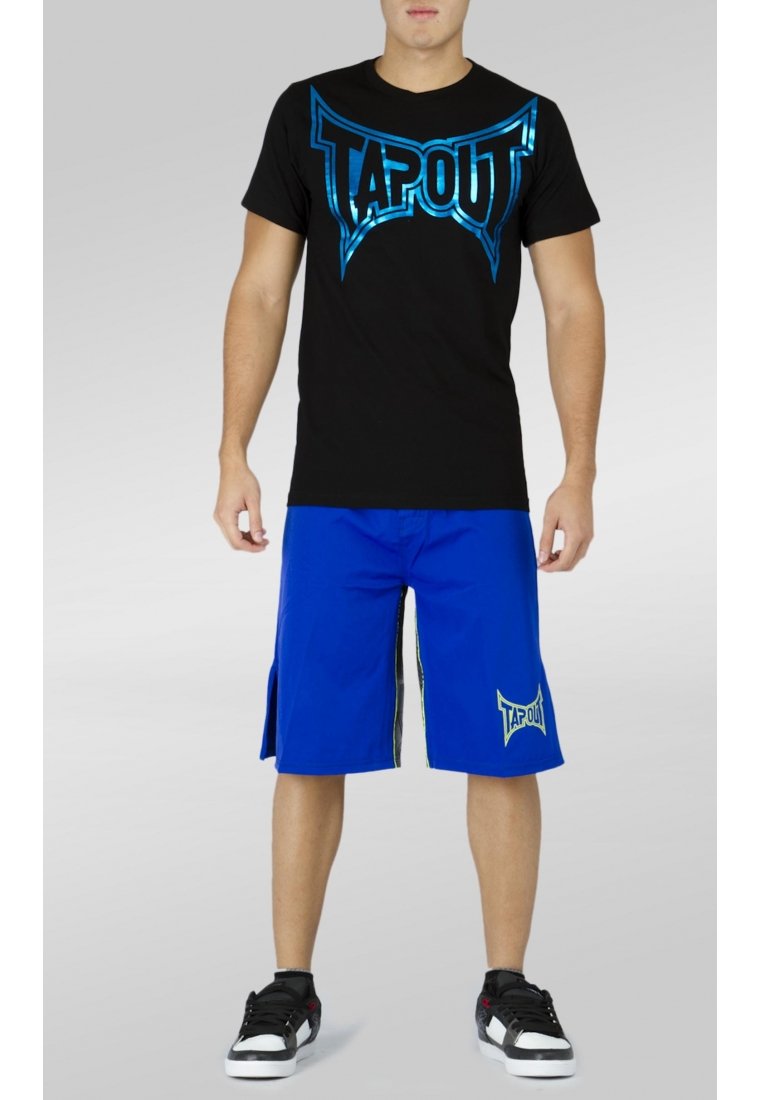 Camiseta Básica Active Tapout - Camisetas Y Camisetas Sin Mangas