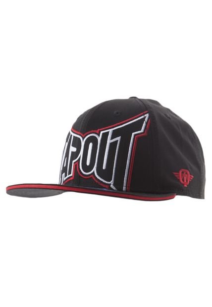 gorras tapout