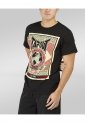 Camiseta Tapout Worldwide Negra de Tapout