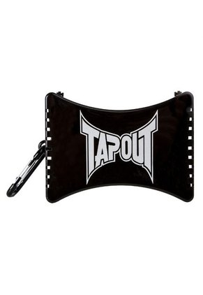 Estuche Protector Bucal Tapout Negro