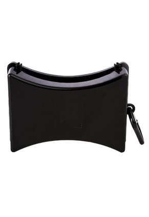 Estuche Protector Bucal Tapout Negro