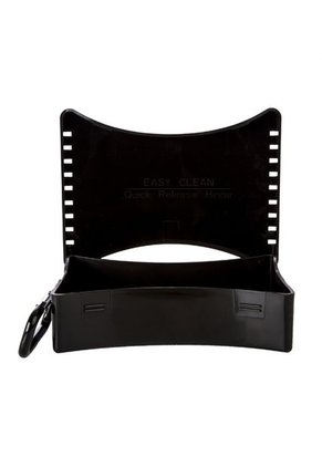 Estuche Protector Bucal Tapout Negro