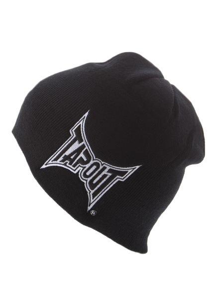 Gorro Tapout Throwback Beine Negro