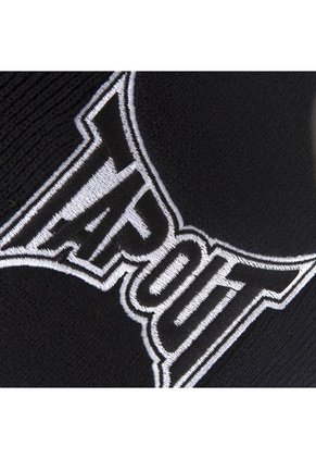 Gorro Tapout Throwback Beine Negro