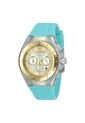Reloj Para Mujer Technomarine Cruise Tm-116002 Blanco de Technomarine