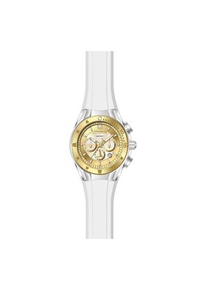 Reloj Para Mujer Technomarine Cruise Tm-116002 Blanco